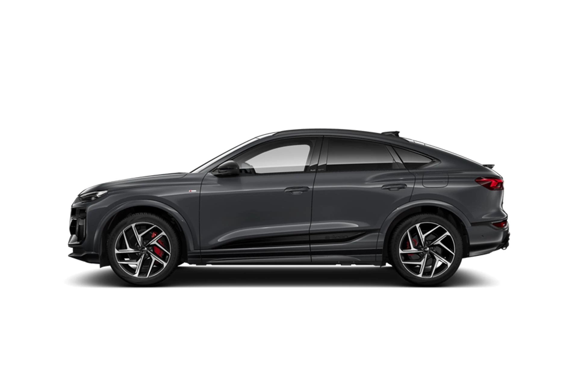 Hoofdafbeelding Audi Q6 e-tron