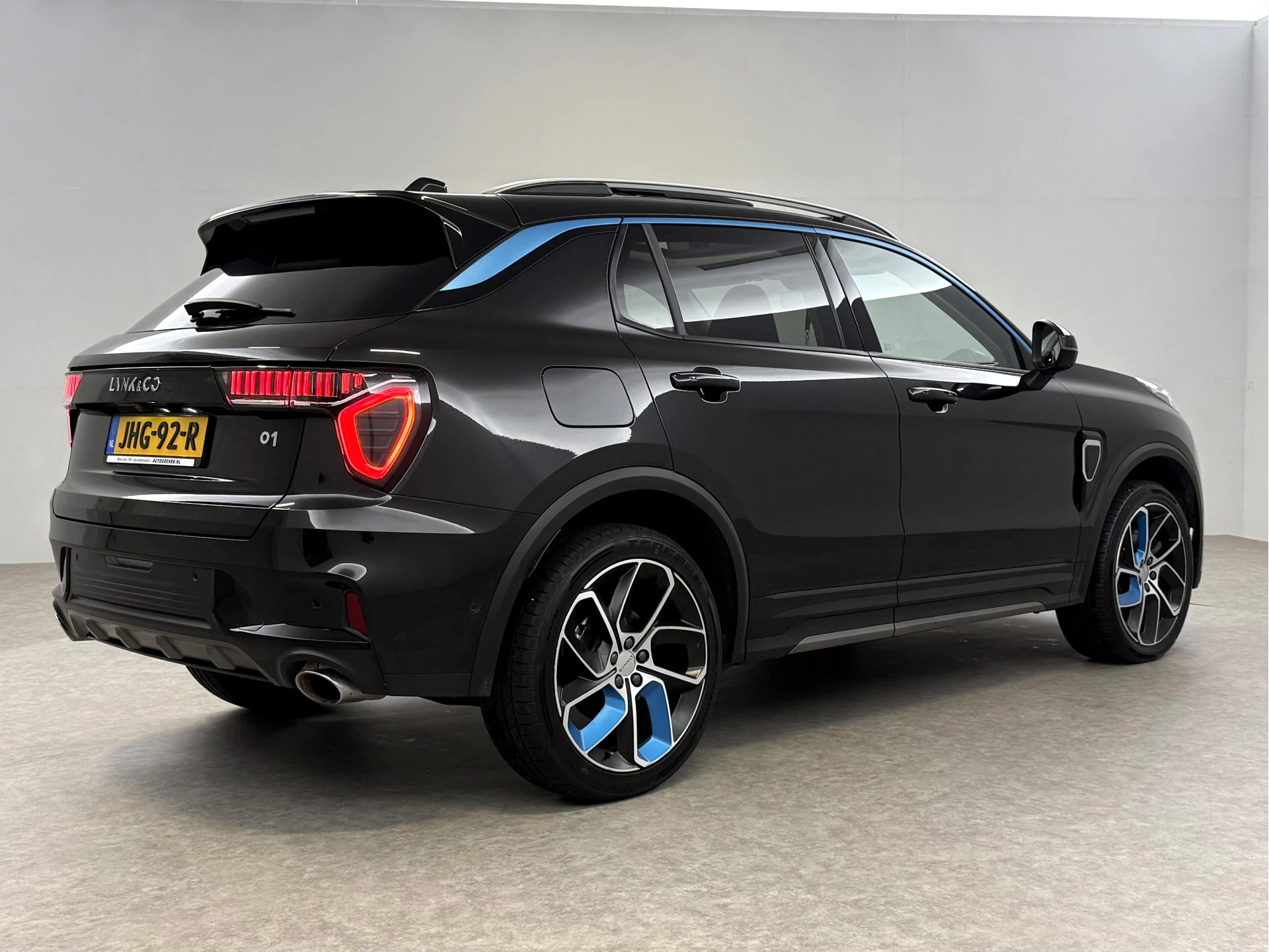 Hoofdafbeelding Lynk & Co 01