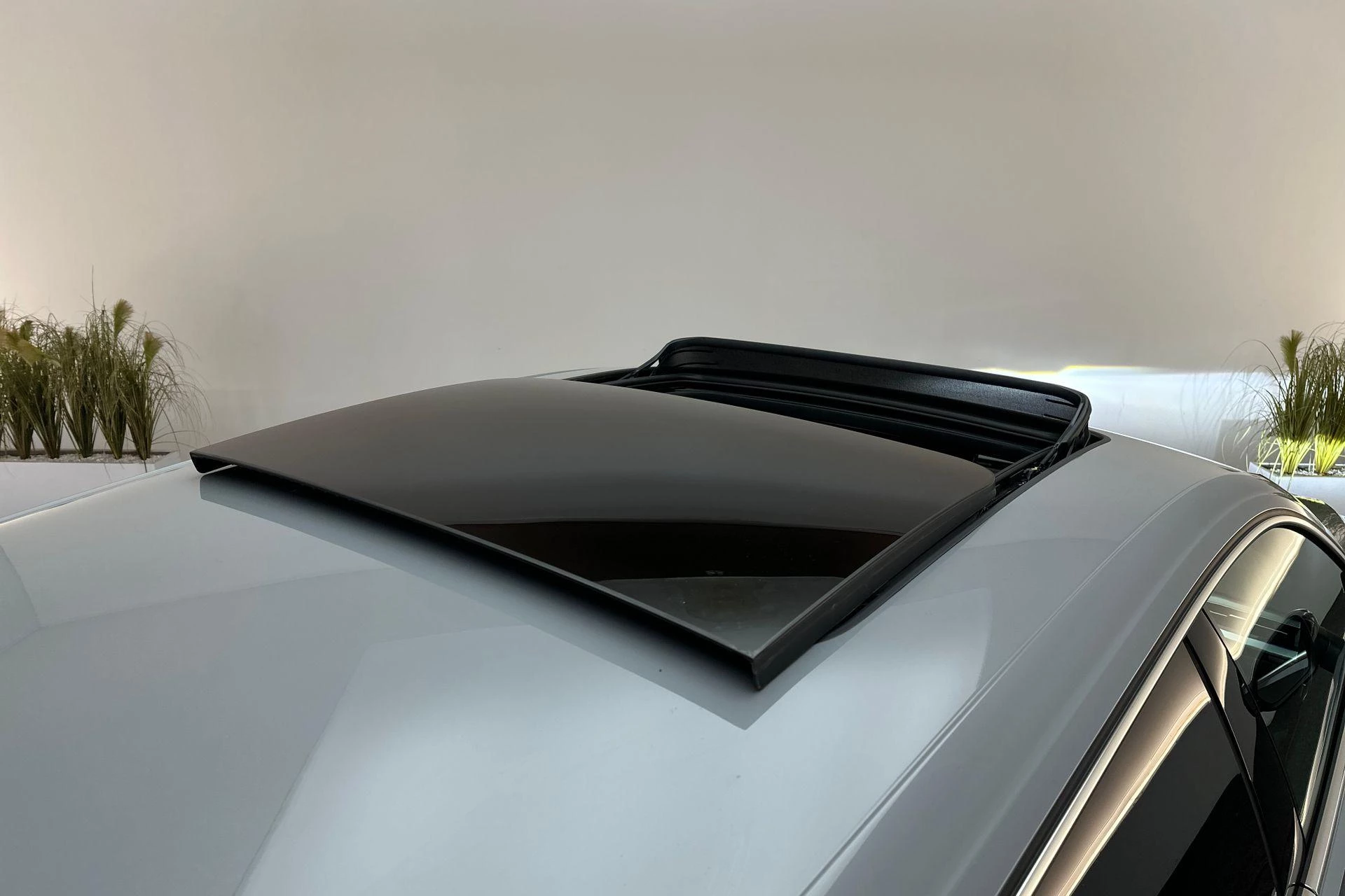 Hoofdafbeelding Volkswagen Arteon