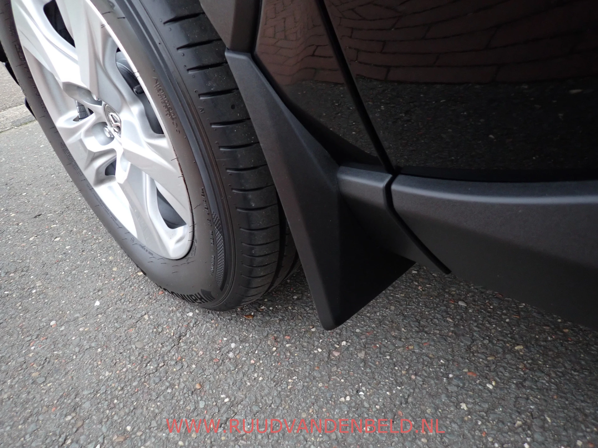 Hoofdafbeelding Toyota RAV4