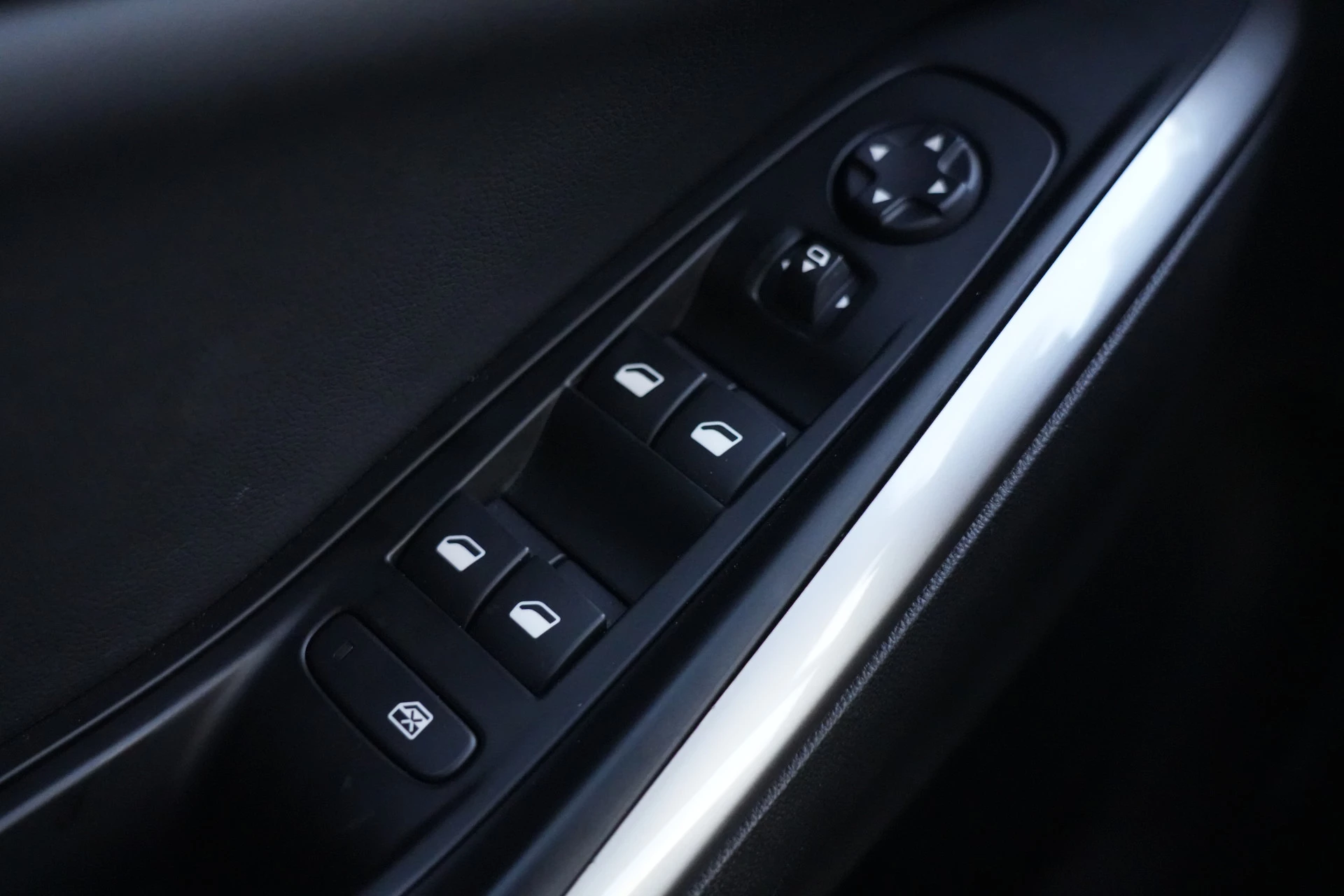 Hoofdafbeelding Opel Grandland