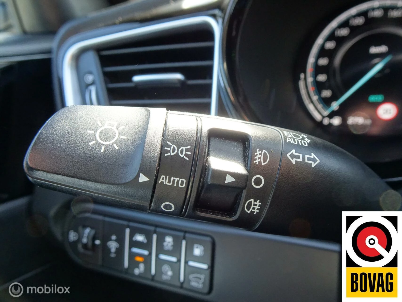Hoofdafbeelding Kia XCeed