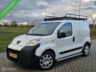 Peugeot Bipper Bestel 1.3 HDi XR Profit + APK 11-2025!