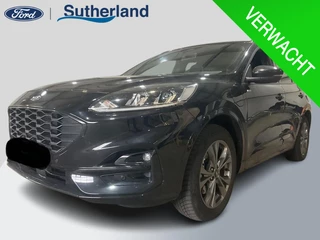 Ford Kuga 2.5 PHEV ST-Line | Panoramadak | Winter Pack | Camera | Navigatie | Cruise control | 1.500 kg trekgewicht