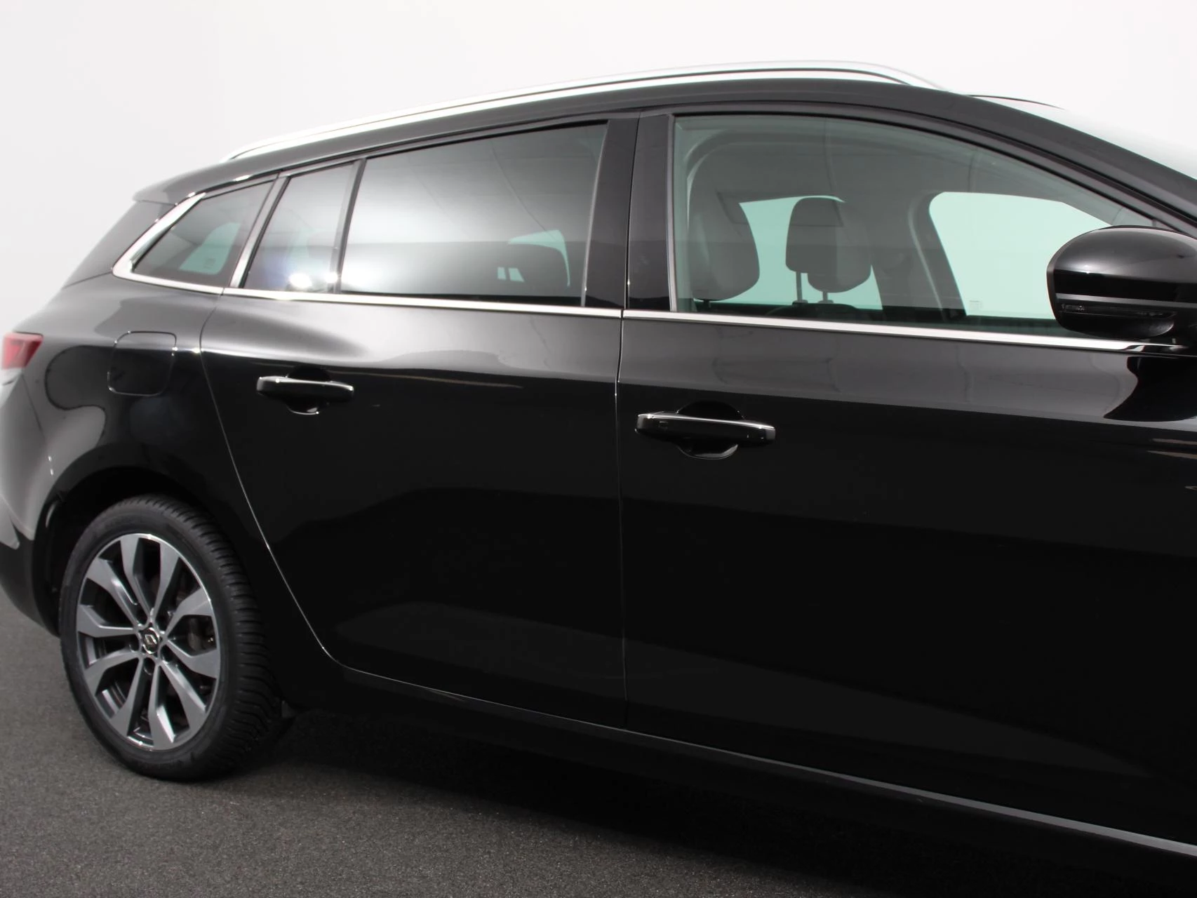 Hoofdafbeelding Renault Megane E-Tech