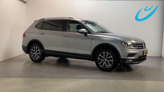 Volkswagen Tiguan Allspace 1.5 TSI 150pk Comfortline Business 7p. Camera Navigatie Climate Control DAB+
