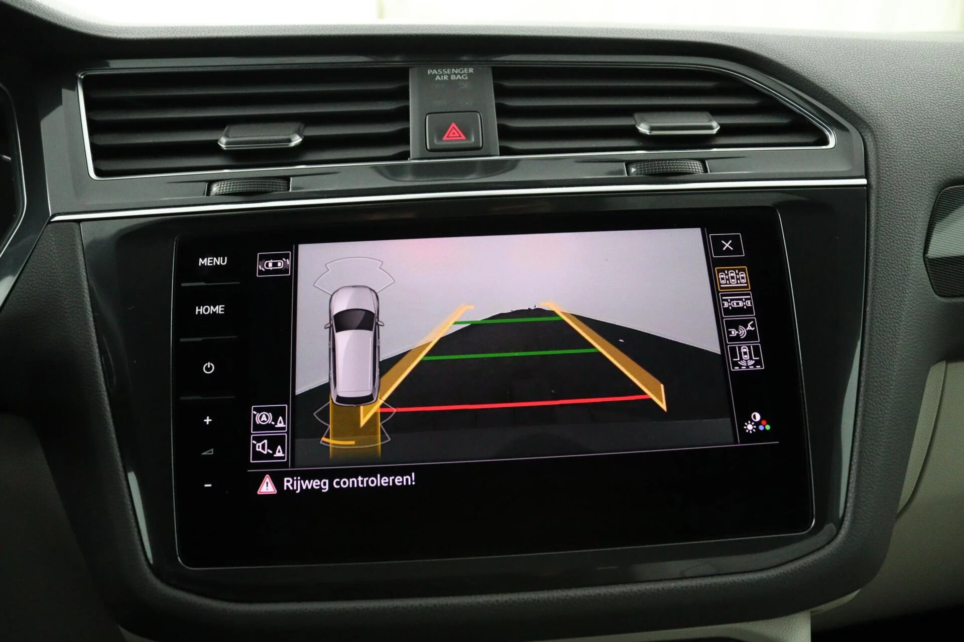 Hoofdafbeelding Volkswagen Tiguan Allspace