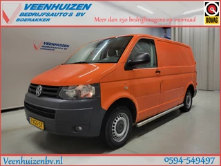 Volkswagen Transporter 2.0TDI Apk tot 7-2026!