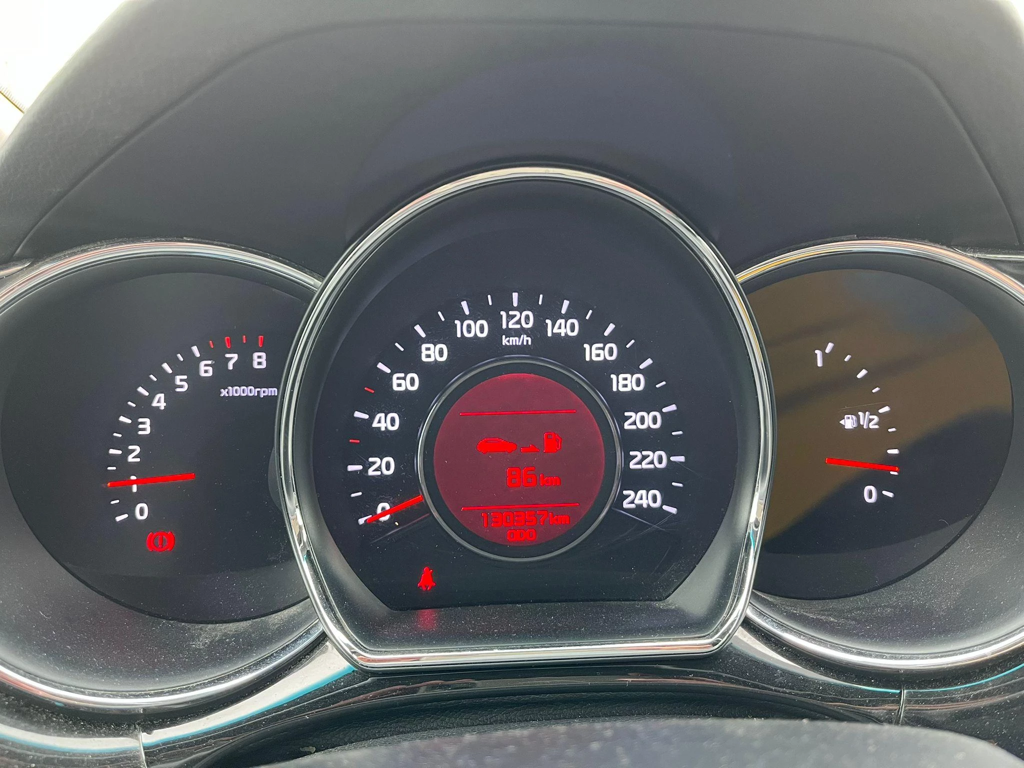 Hoofdafbeelding Kia cee'd