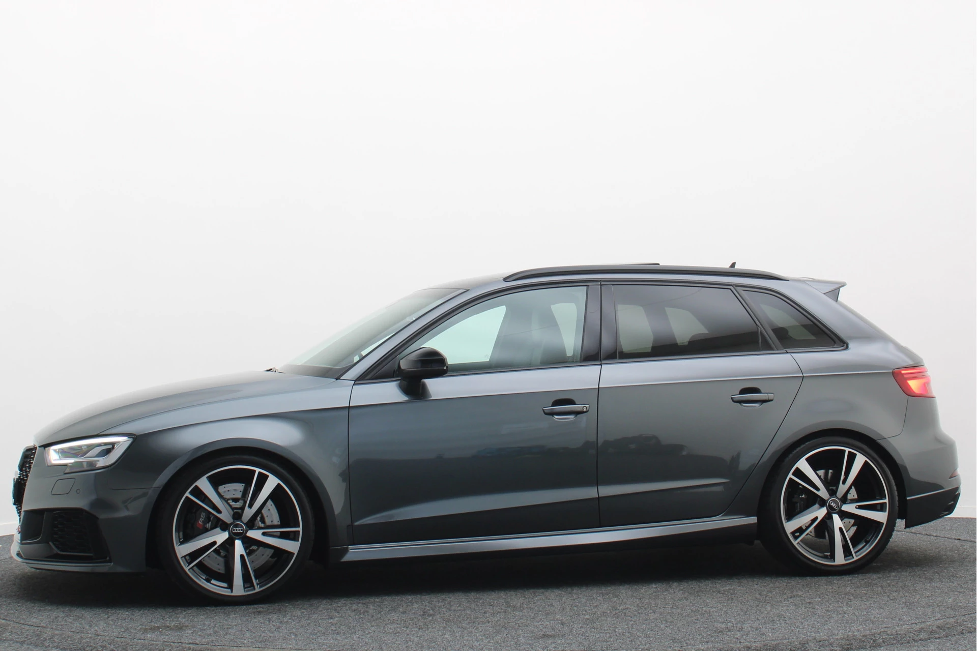 Hoofdafbeelding Audi RS3