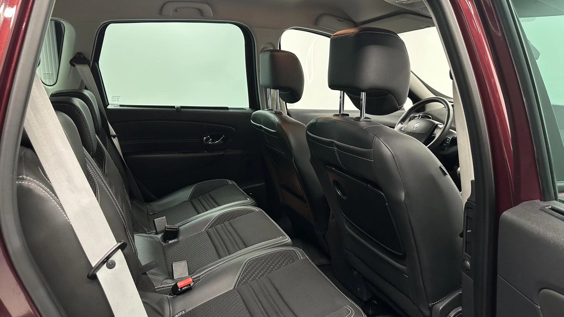 Hoofdafbeelding Renault Scénic