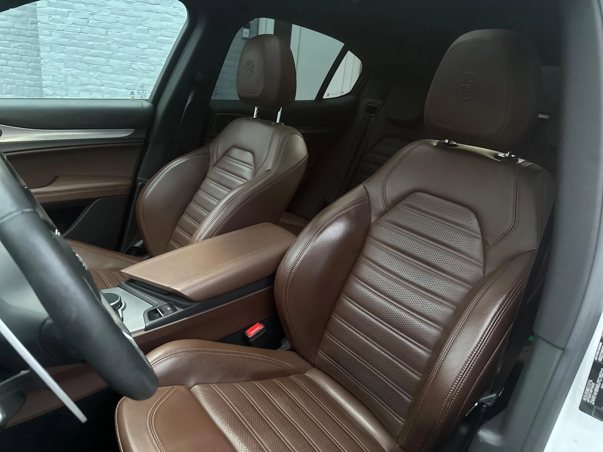 Hoofdafbeelding Alfa Romeo Stelvio