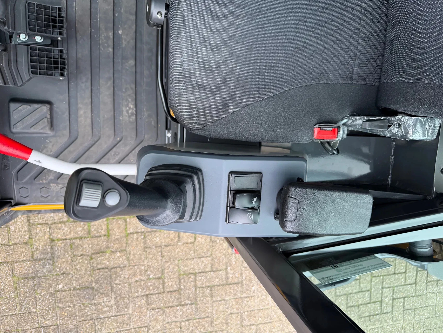 Hoofdafbeelding XCMG 