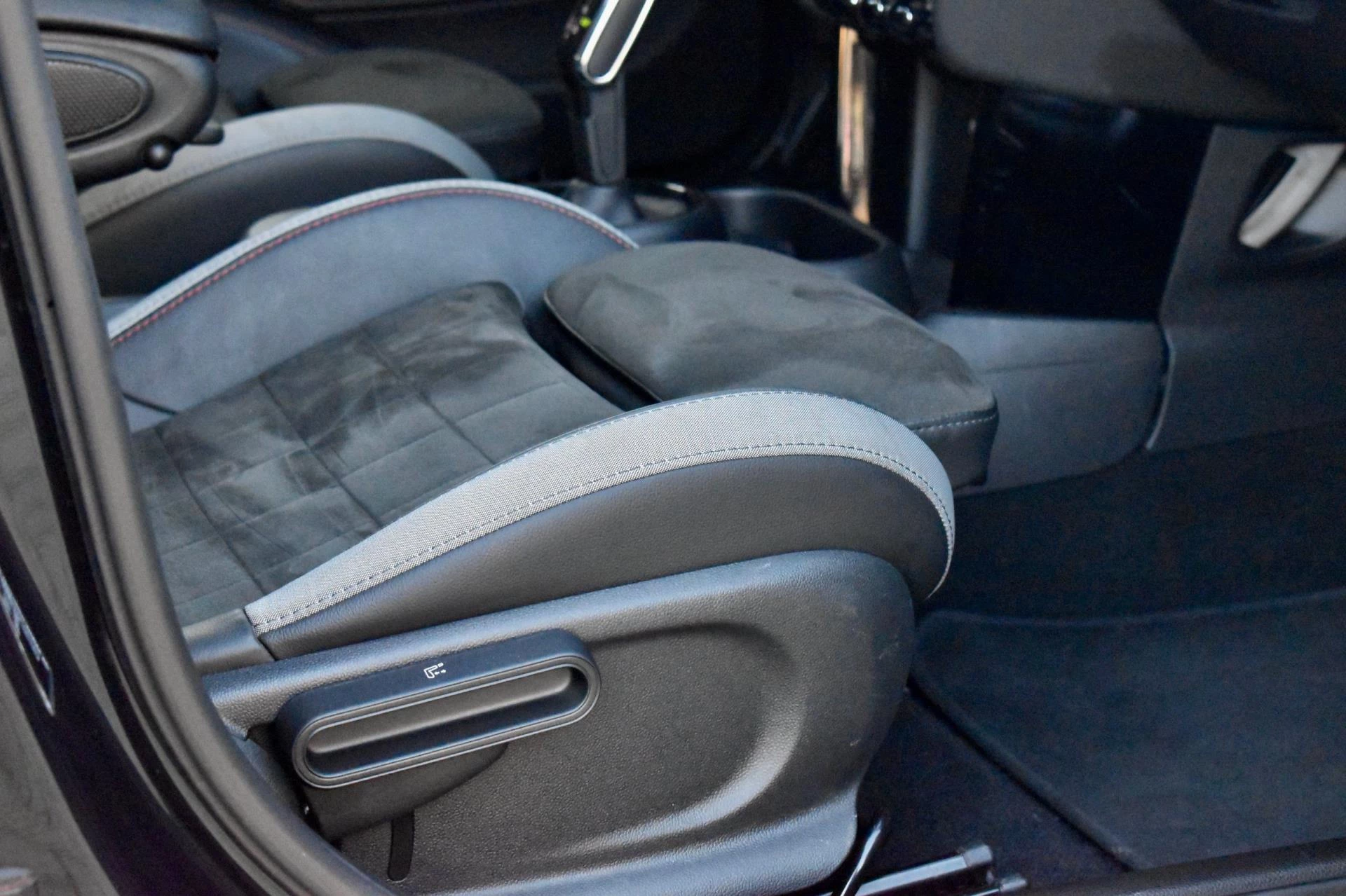 Hoofdafbeelding MINI Cooper S