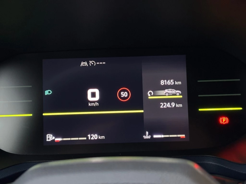 Hoofdafbeelding Dacia Duster