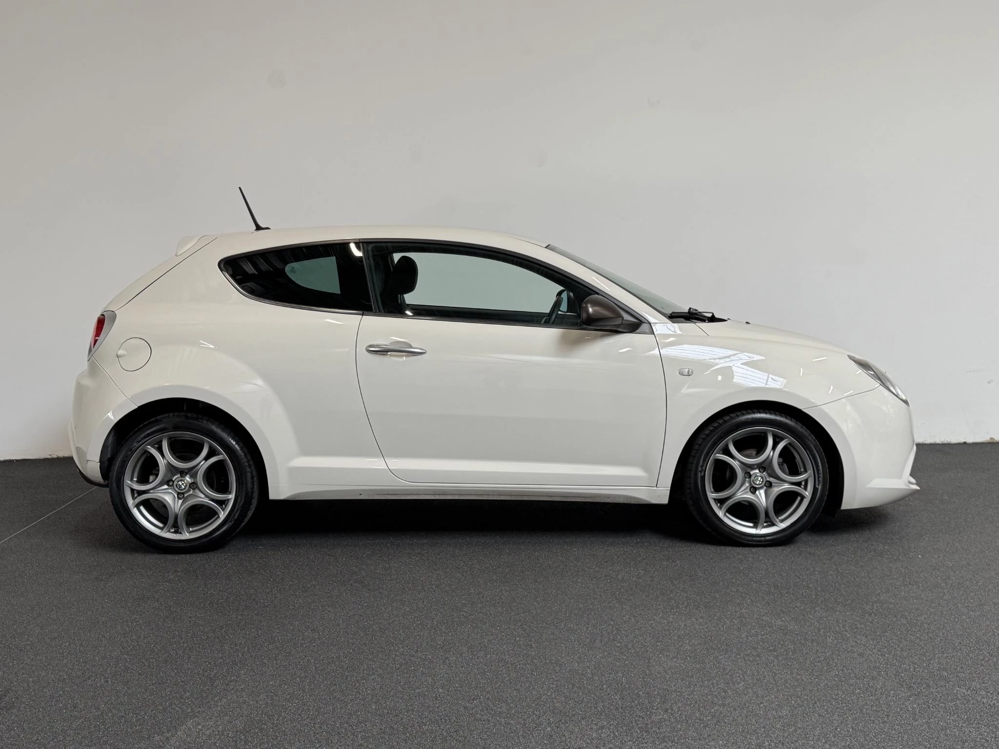 Hoofdafbeelding Alfa Romeo MiTo