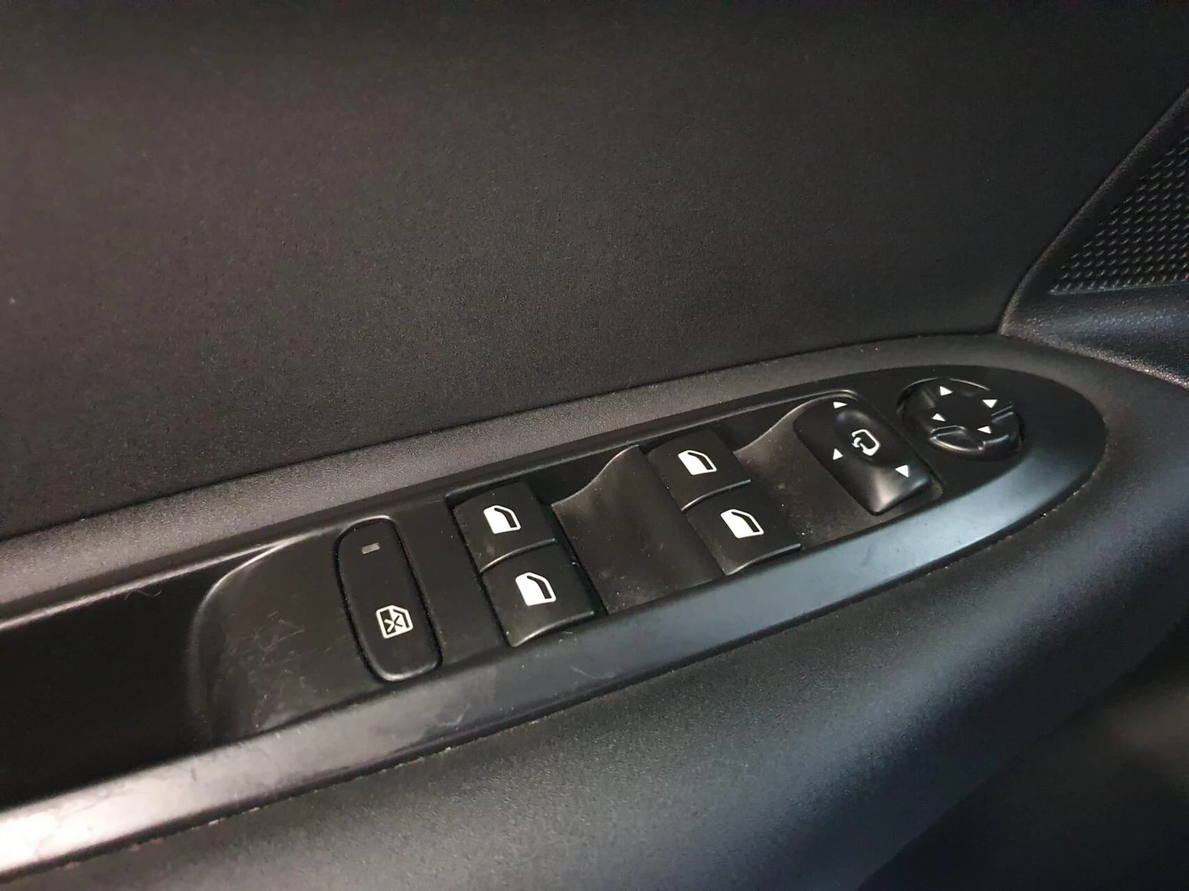 Hoofdafbeelding Citroën C4