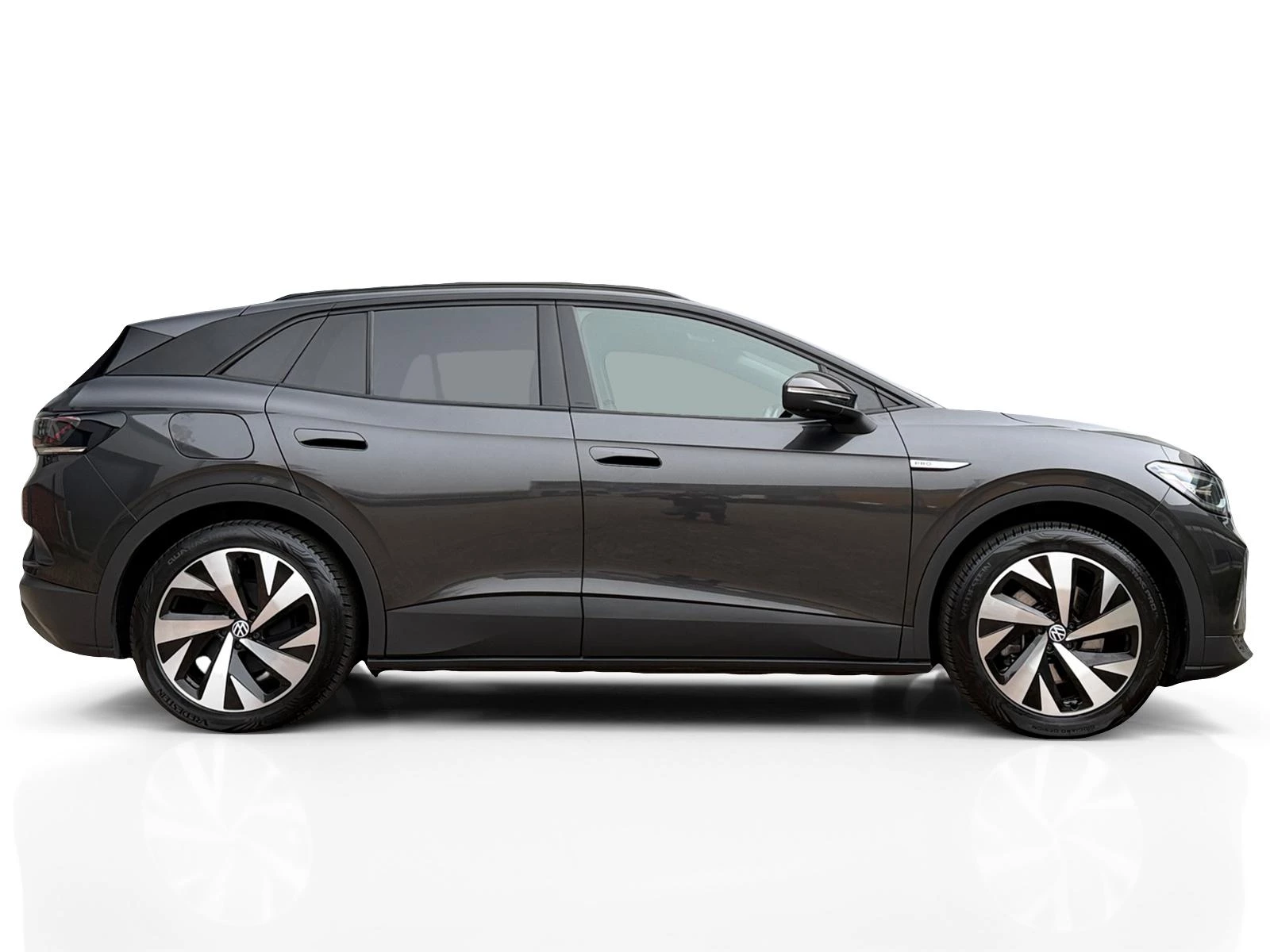 Hoofdafbeelding Volkswagen ID.4