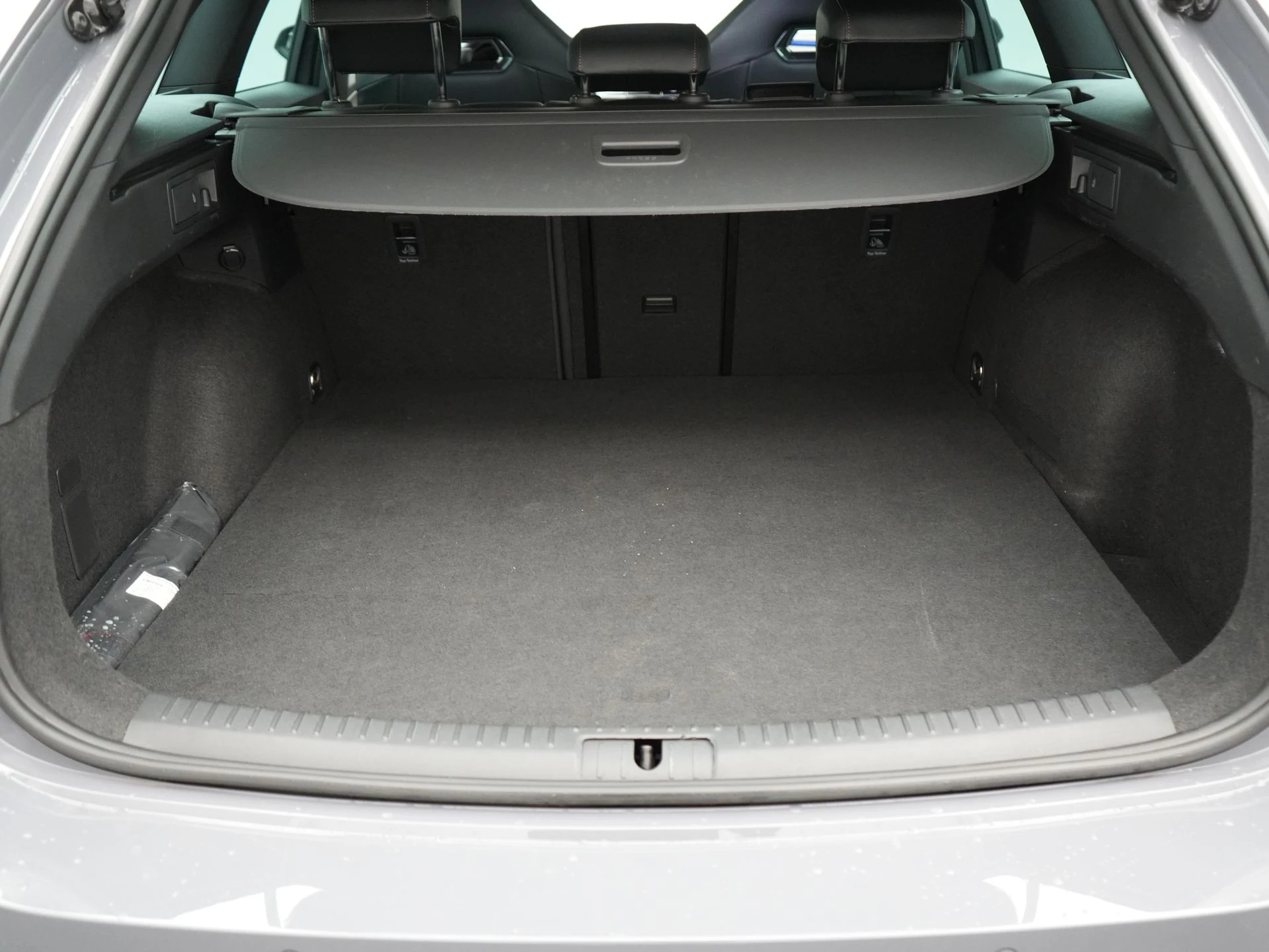 Hoofdafbeelding CUPRA Leon Sportstourer