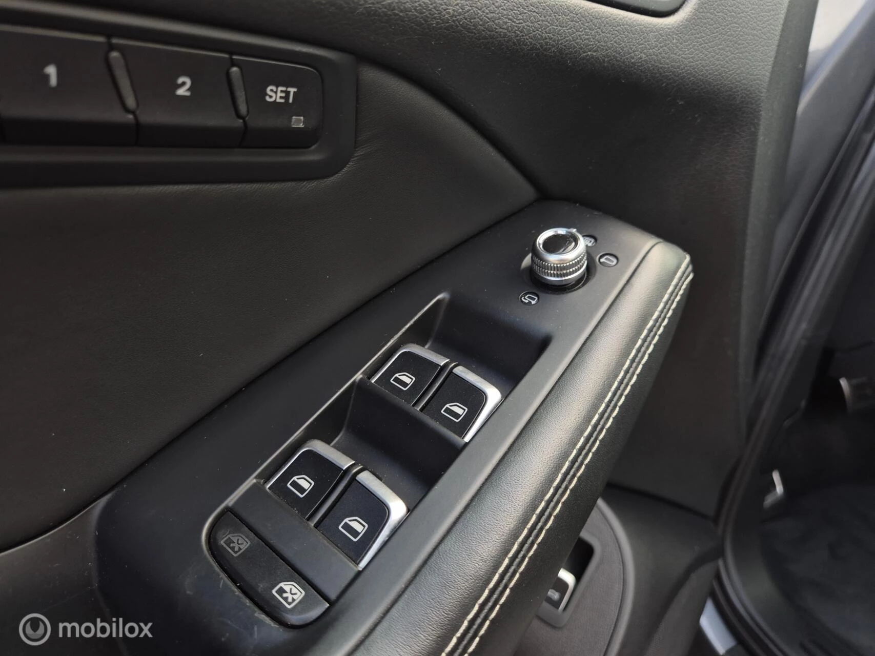 Hoofdafbeelding Audi SQ5