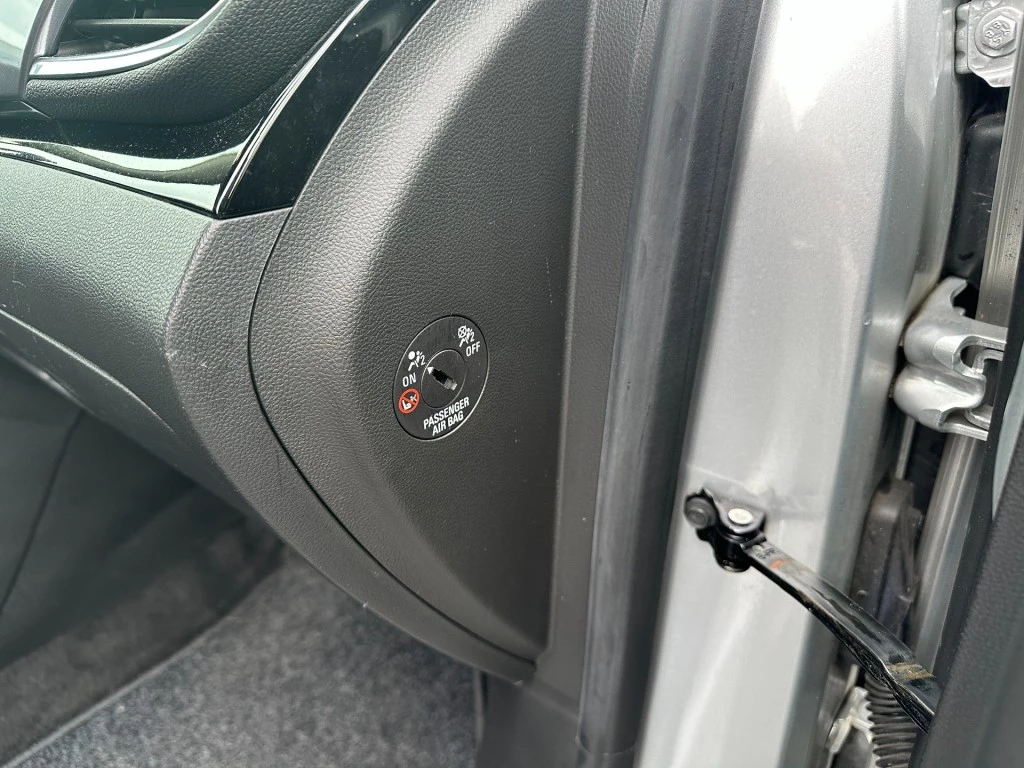 Hoofdafbeelding Opel Mokka X