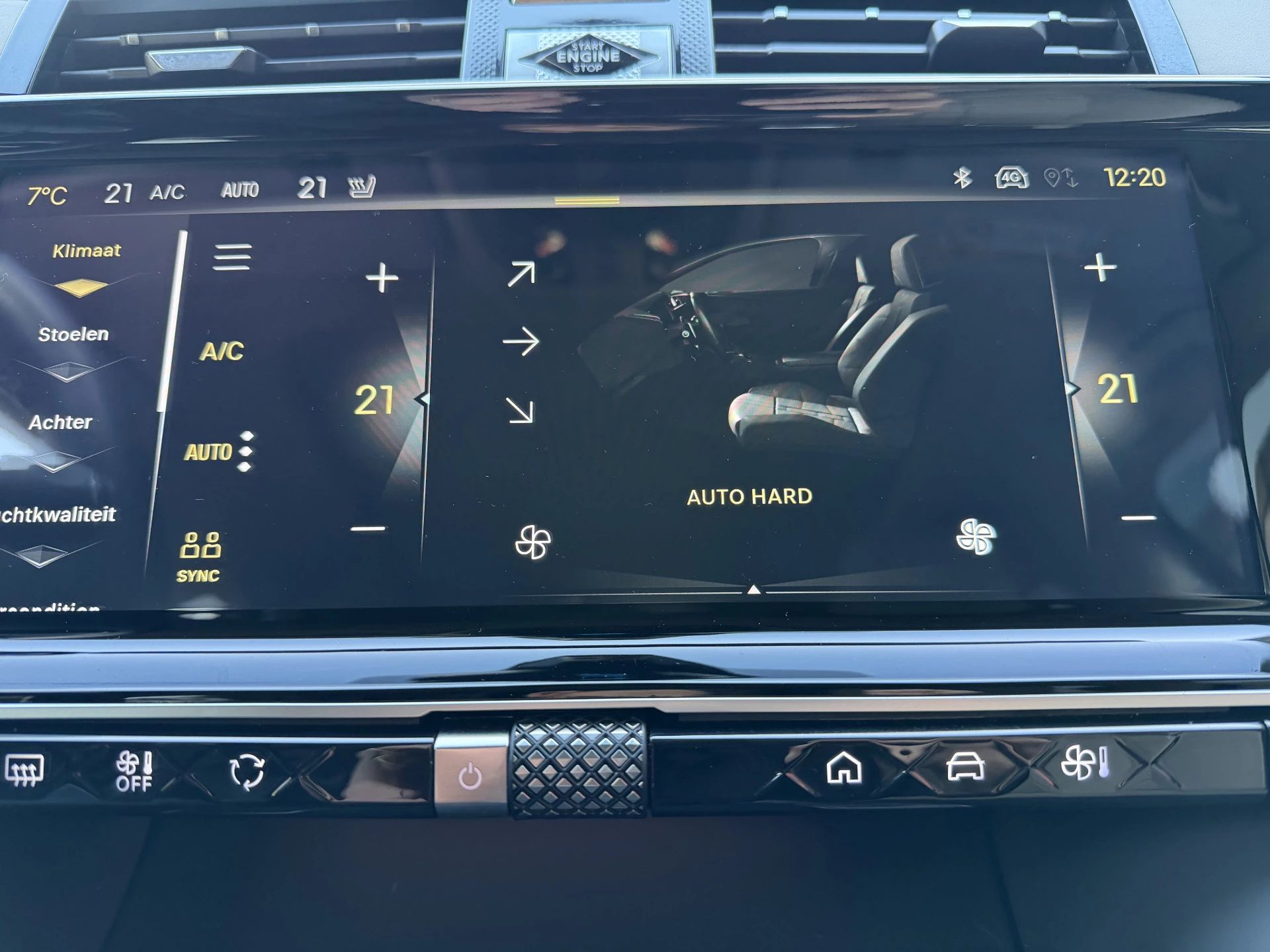 Hoofdafbeelding DS DS 9