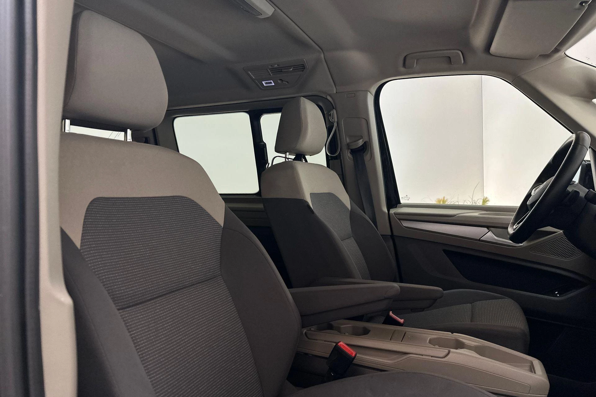 Hoofdafbeelding Volkswagen Multivan