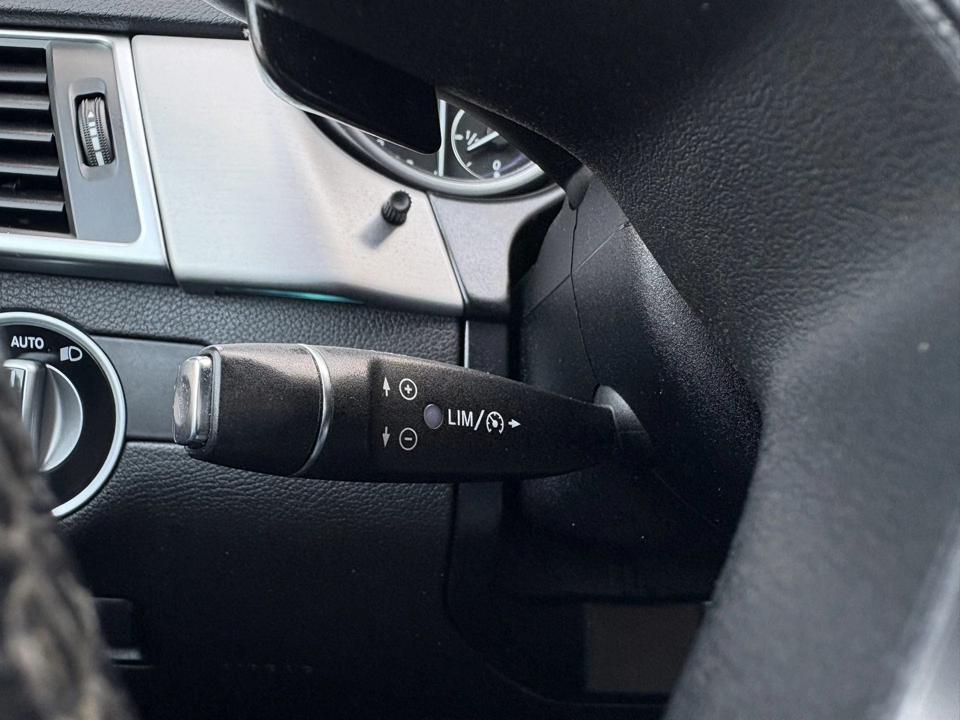 Hoofdafbeelding Mercedes-Benz M-Klasse