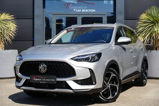 MG EHS 1.5 TGDI Luxury 258pk Panoramadak/Stoelverwarming/AppleCarplay