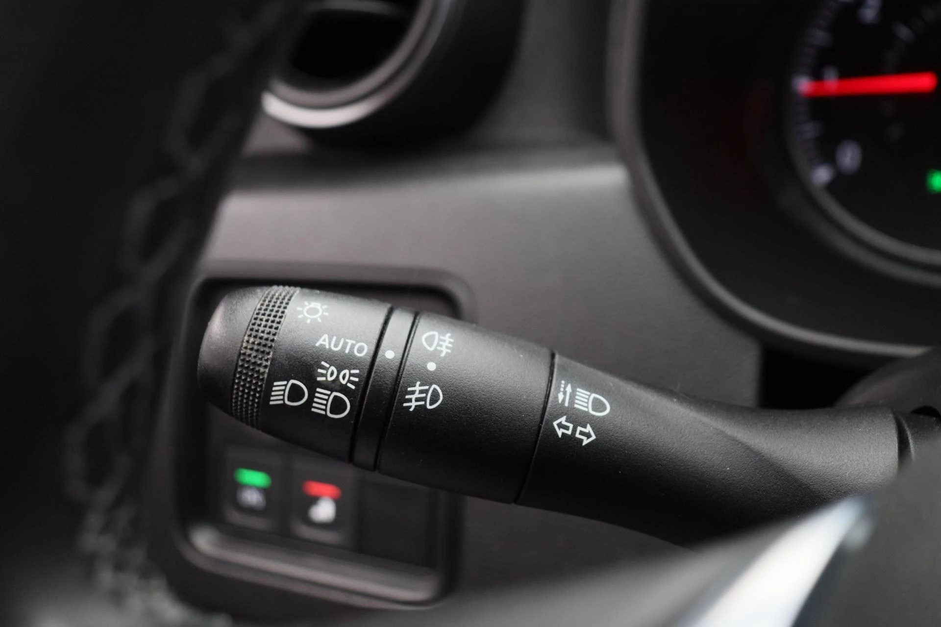 Hoofdafbeelding Dacia Duster
