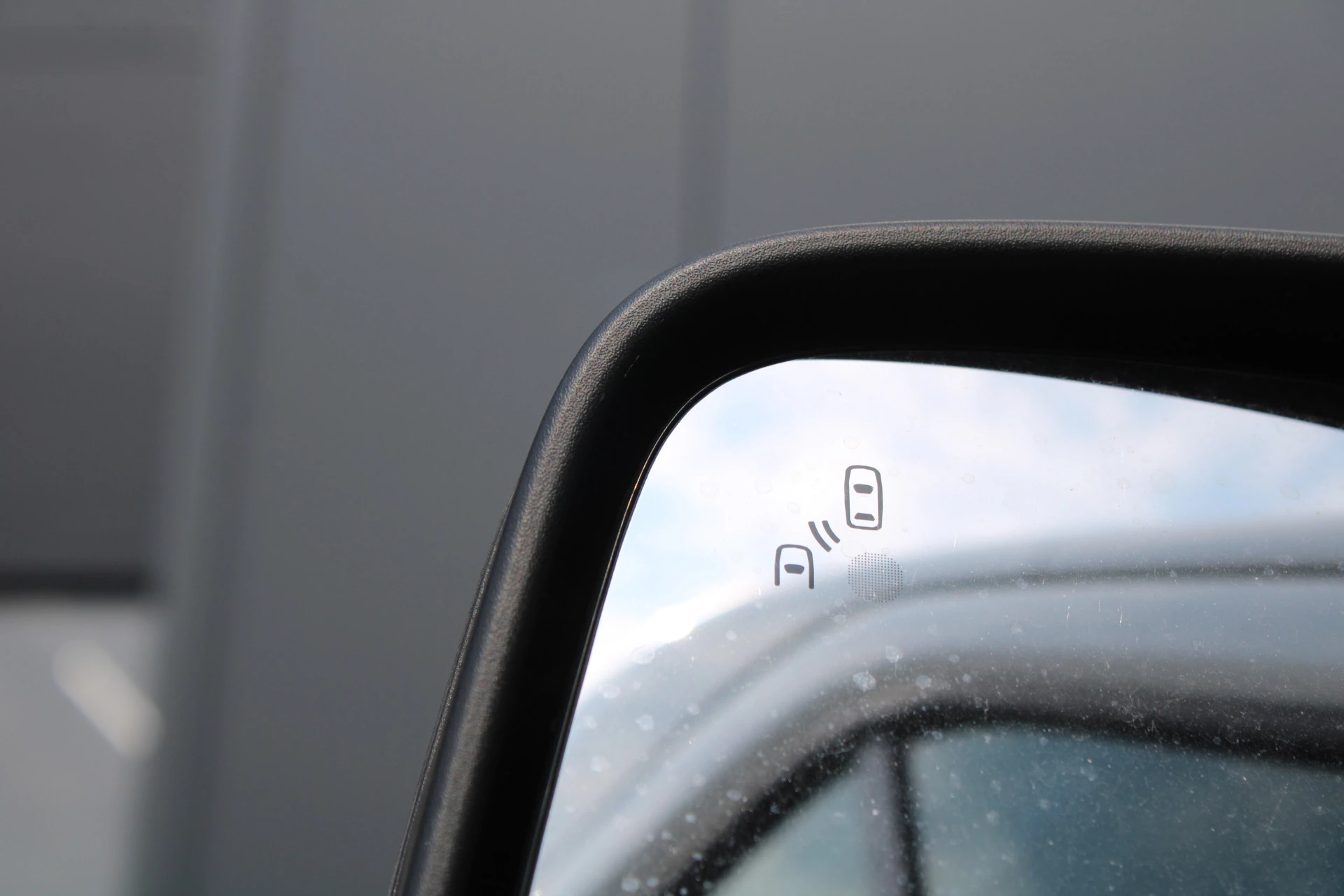 Hoofdafbeelding Ford E-Transit