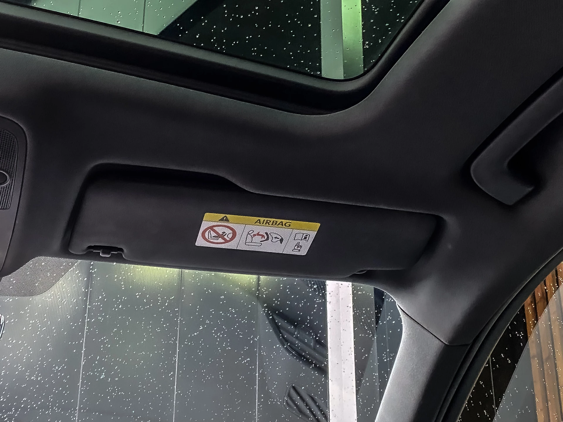 Hoofdafbeelding Audi RSQ3