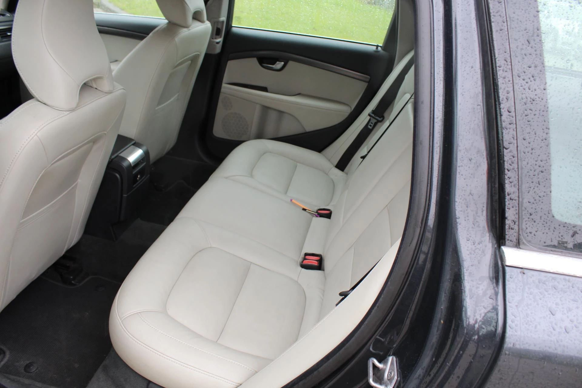 Hoofdafbeelding Volvo V70