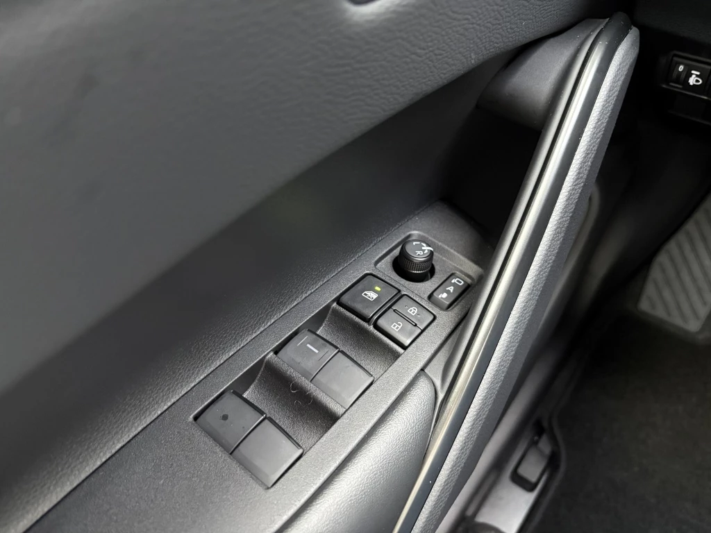 Hoofdafbeelding Toyota Corolla Cross