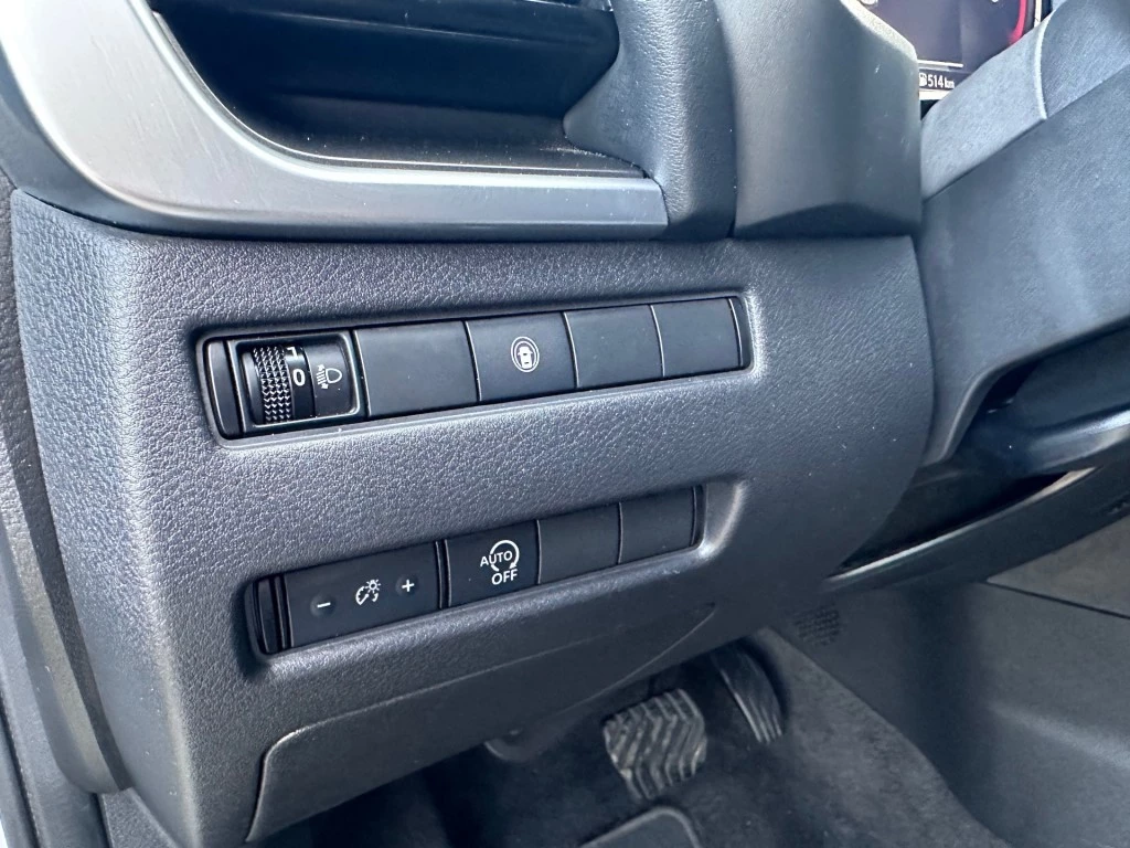 Hoofdafbeelding Nissan X-Trail