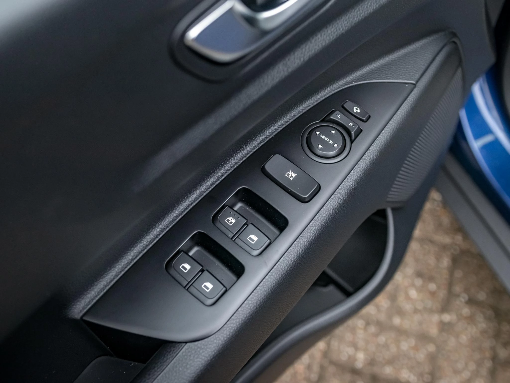 Hoofdafbeelding Kia Stonic