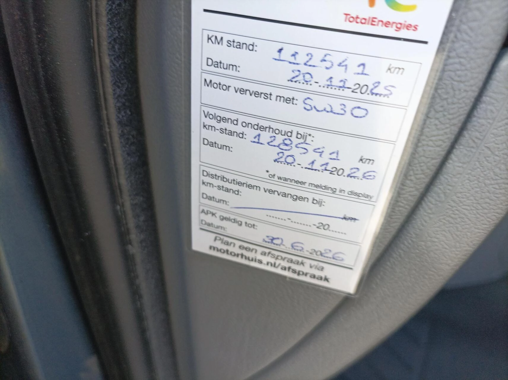 Hoofdafbeelding Citroën Xsara Picasso
