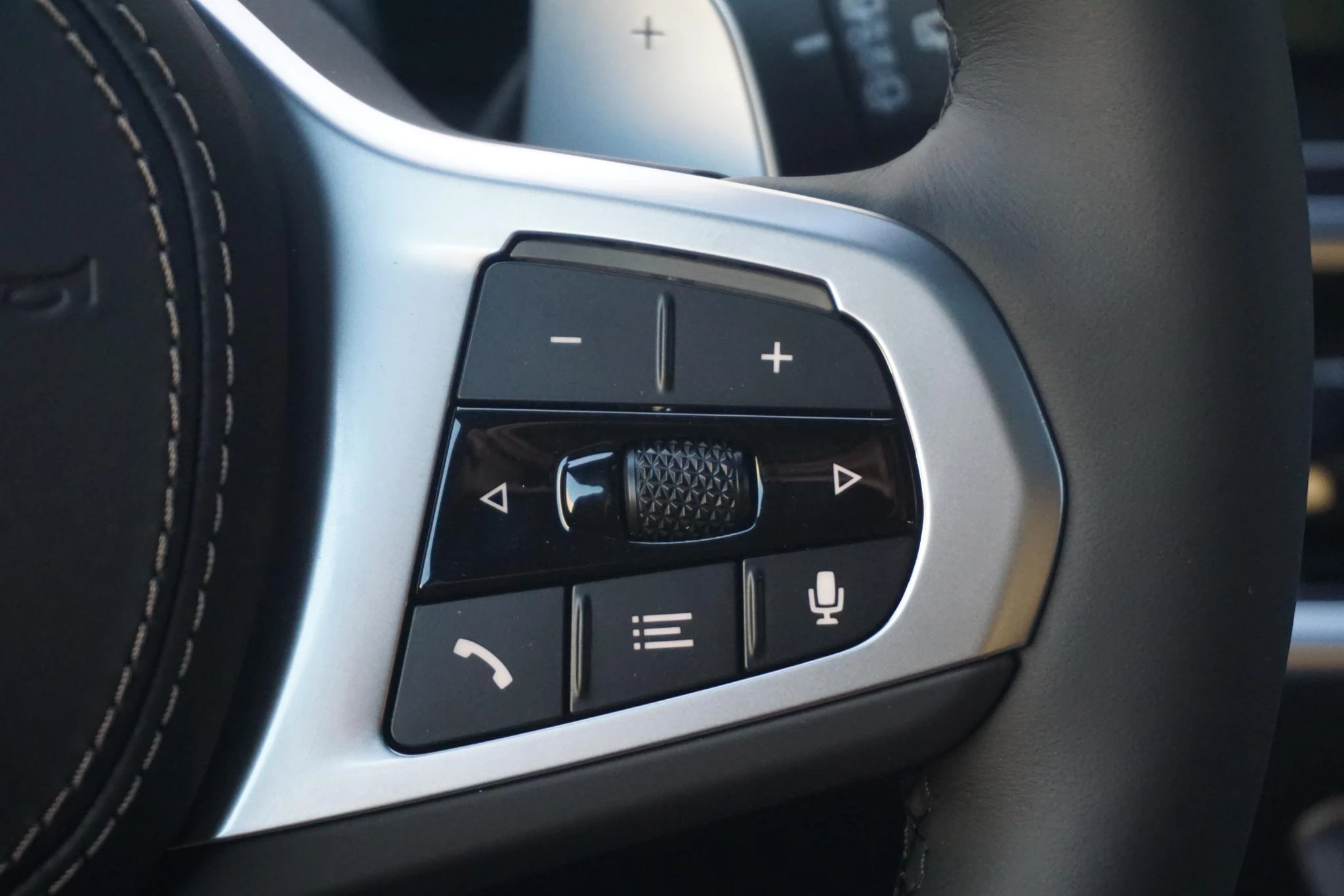 Hoofdafbeelding BMW X7