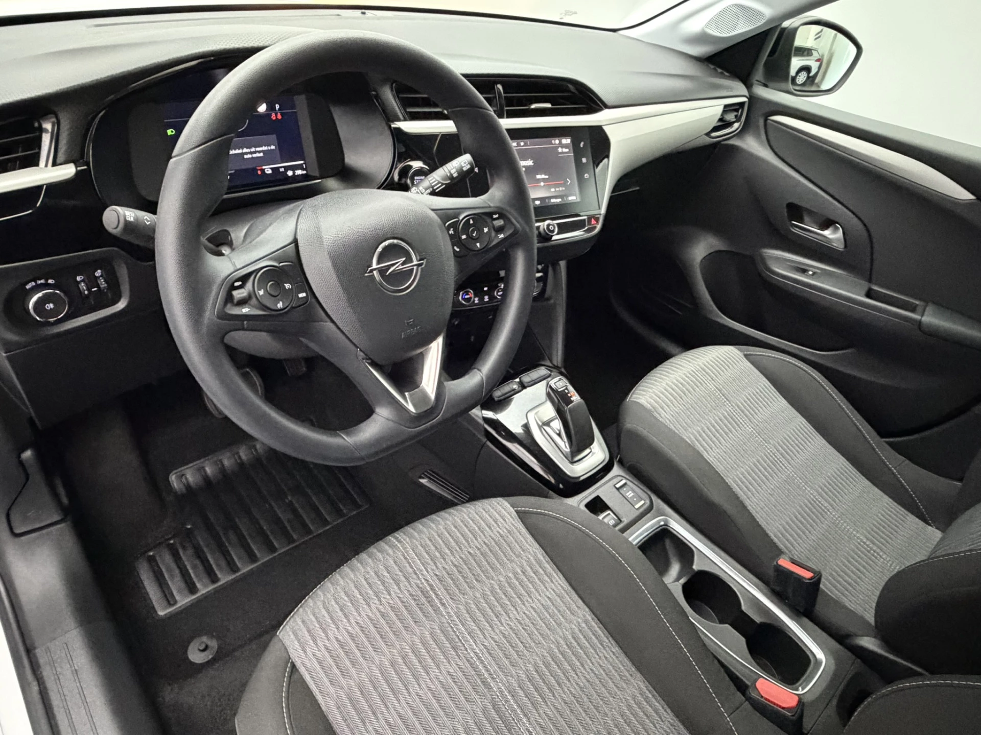 Hoofdafbeelding Opel Corsa-e