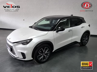 Hoofdafbeelding Lexus LBX Lexus LBX Emotion 2WD / Bi-Tone / TechPack / Elektr. Achterklep