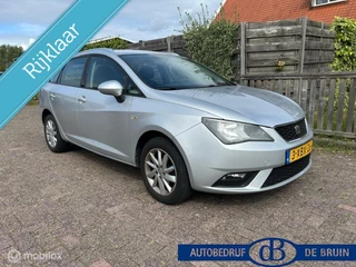Seat Ibiza ST 1.2 TSI Style trekhaak