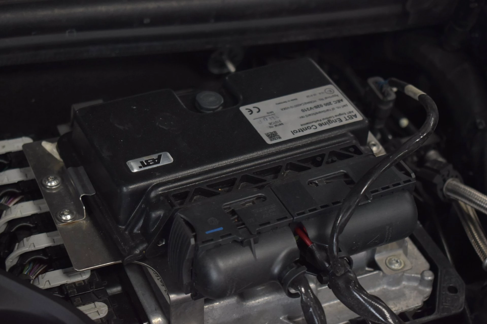 Hoofdafbeelding Audi RSQ8