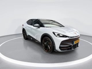 Hoofdafbeelding CUPRA Tavascan CUPRA Tavascan Adrenaline 82 kWh 286 PK l Winter Pack l 17% Bijtelling