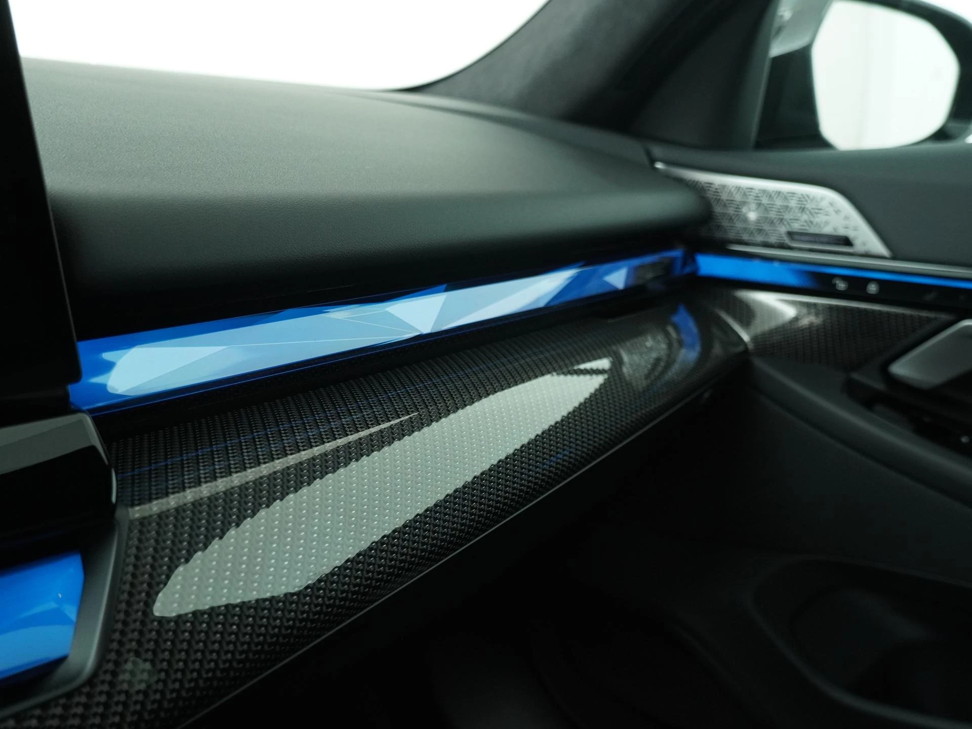 Hoofdafbeelding BMW i5