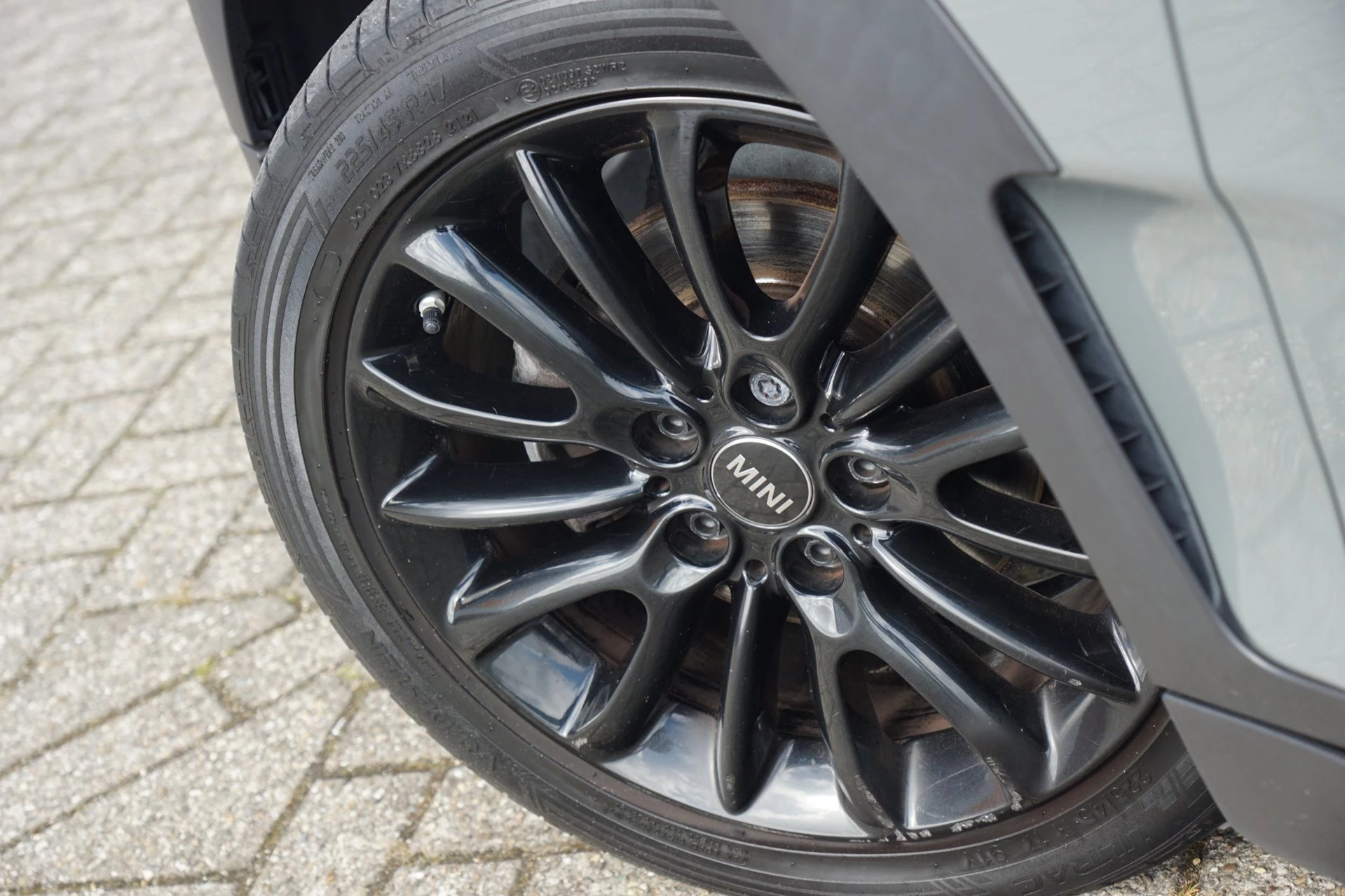 Hoofdafbeelding MINI Clubman