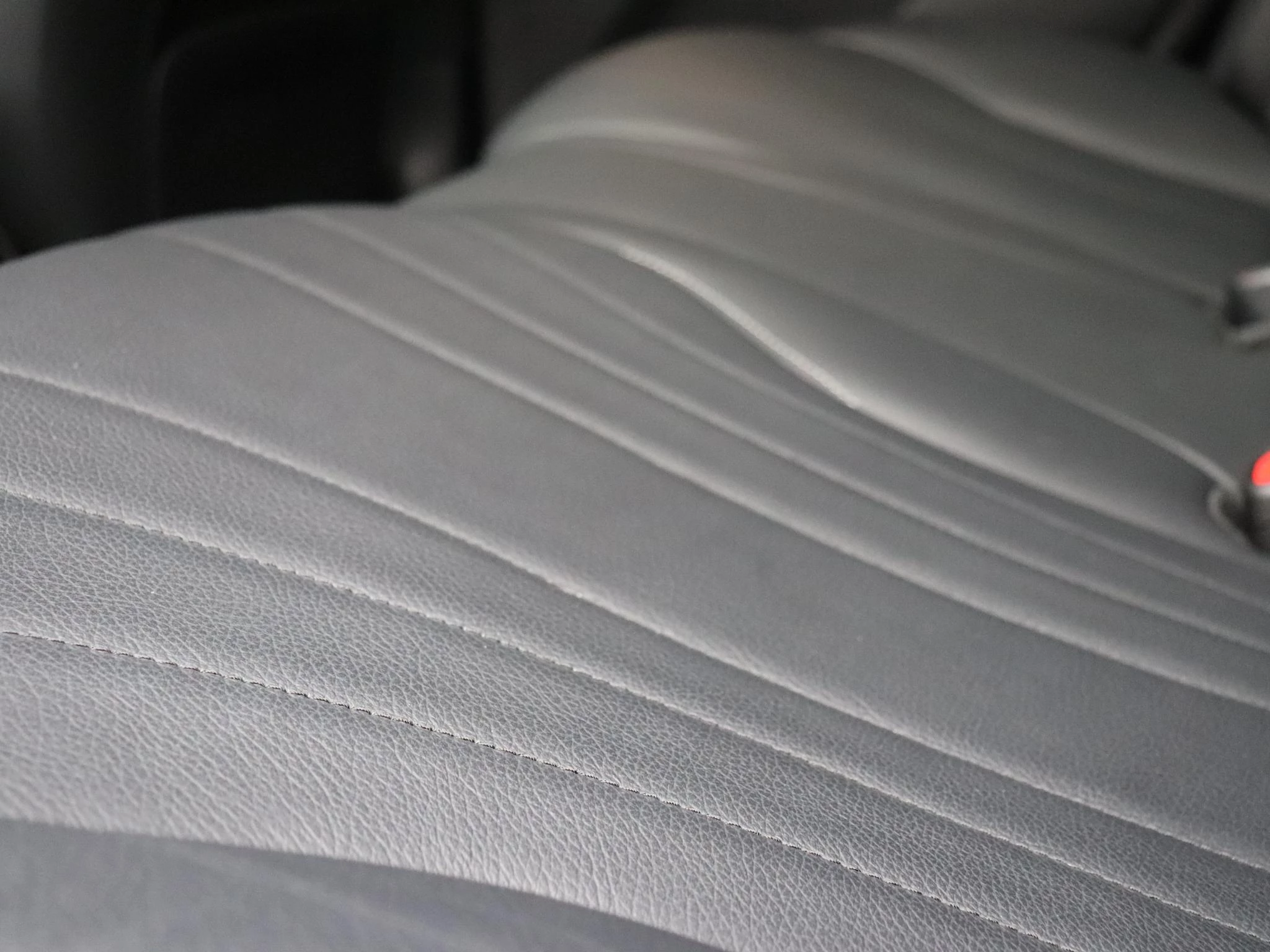 Hoofdafbeelding Mercedes-Benz EQE