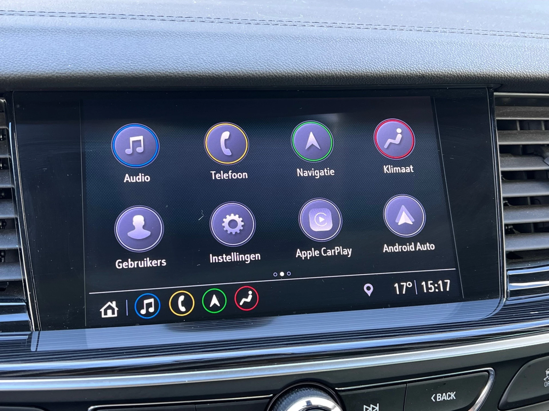 Hoofdafbeelding Opel Insignia