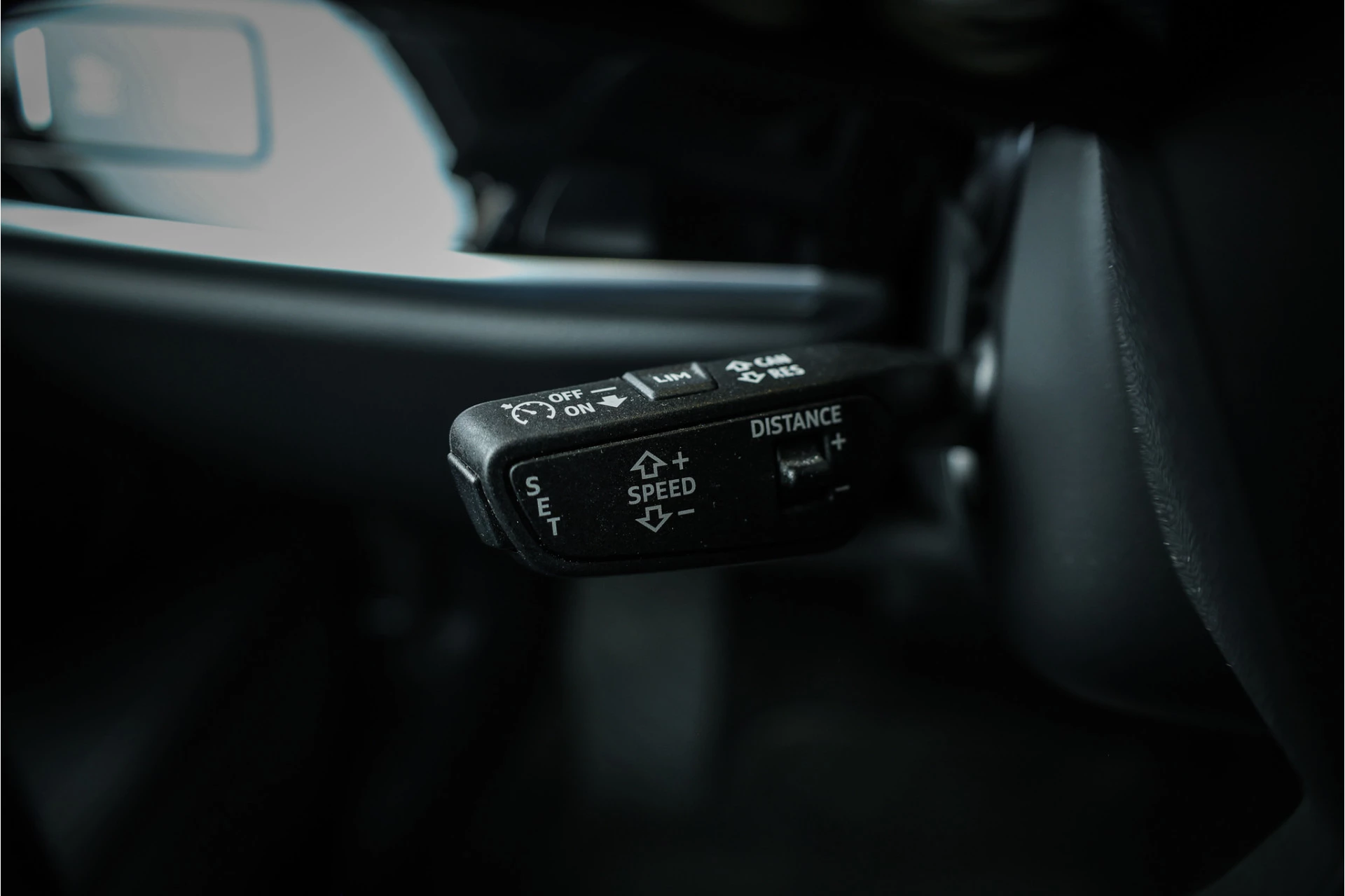 Hoofdafbeelding Audi A8