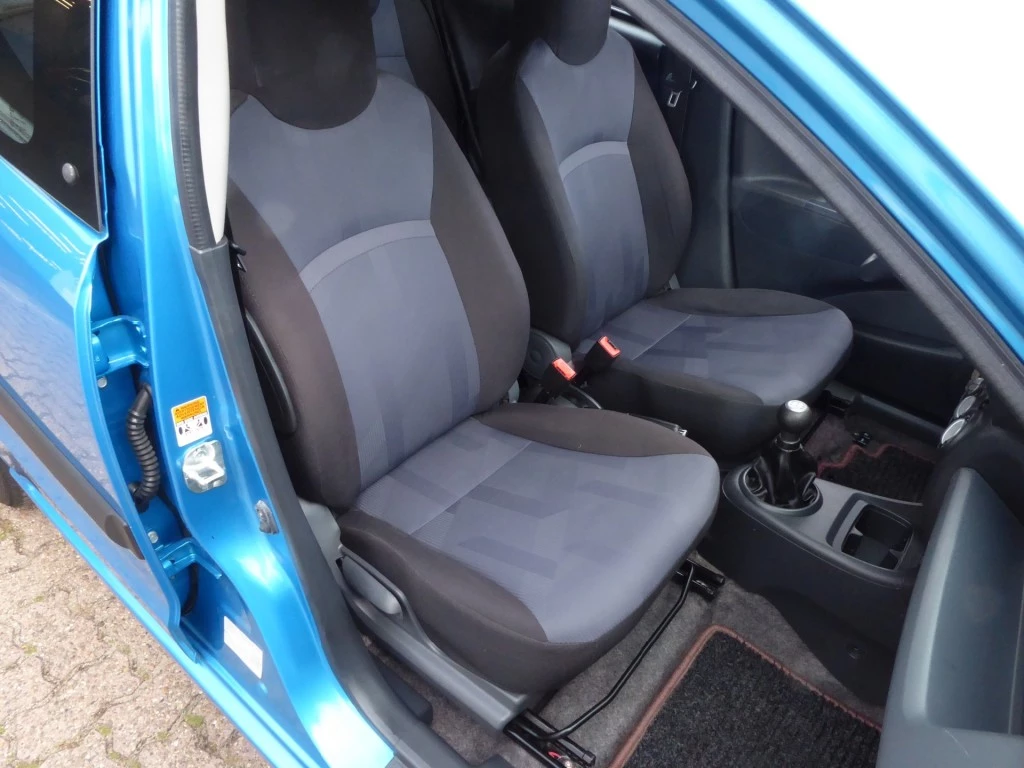 Hoofdafbeelding Suzuki Alto