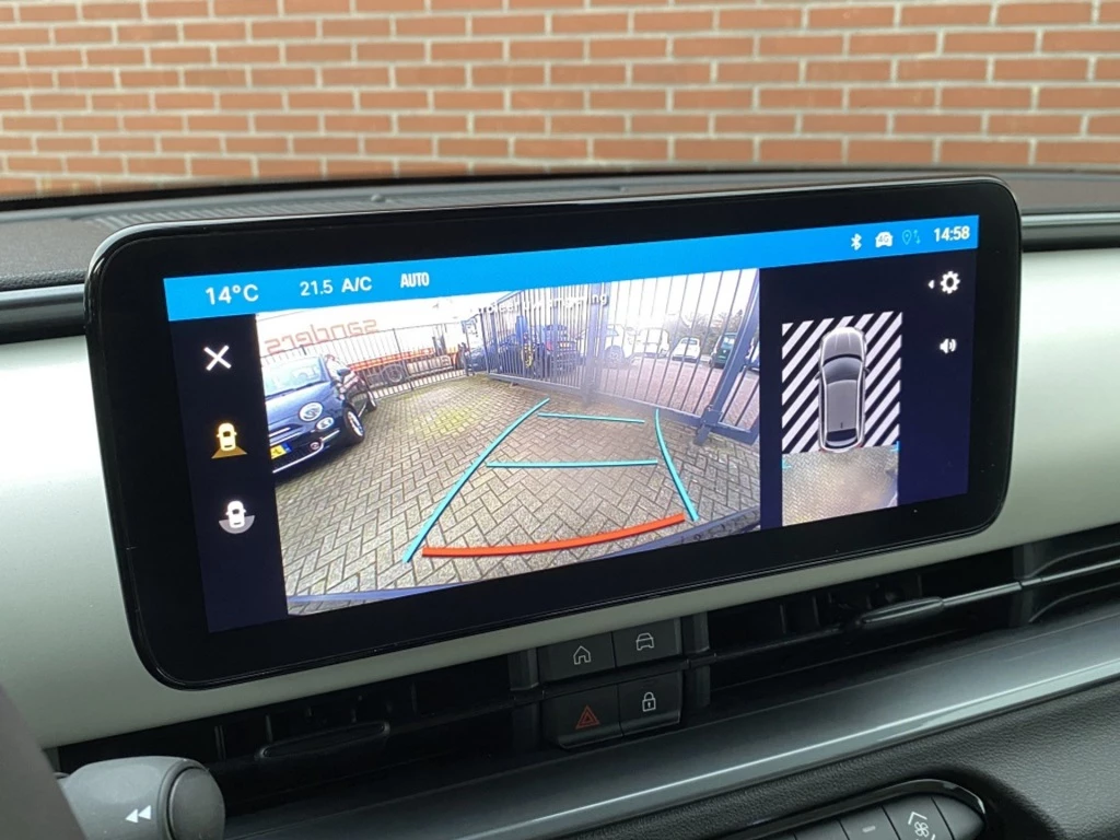 Hoofdafbeelding Fiat 600